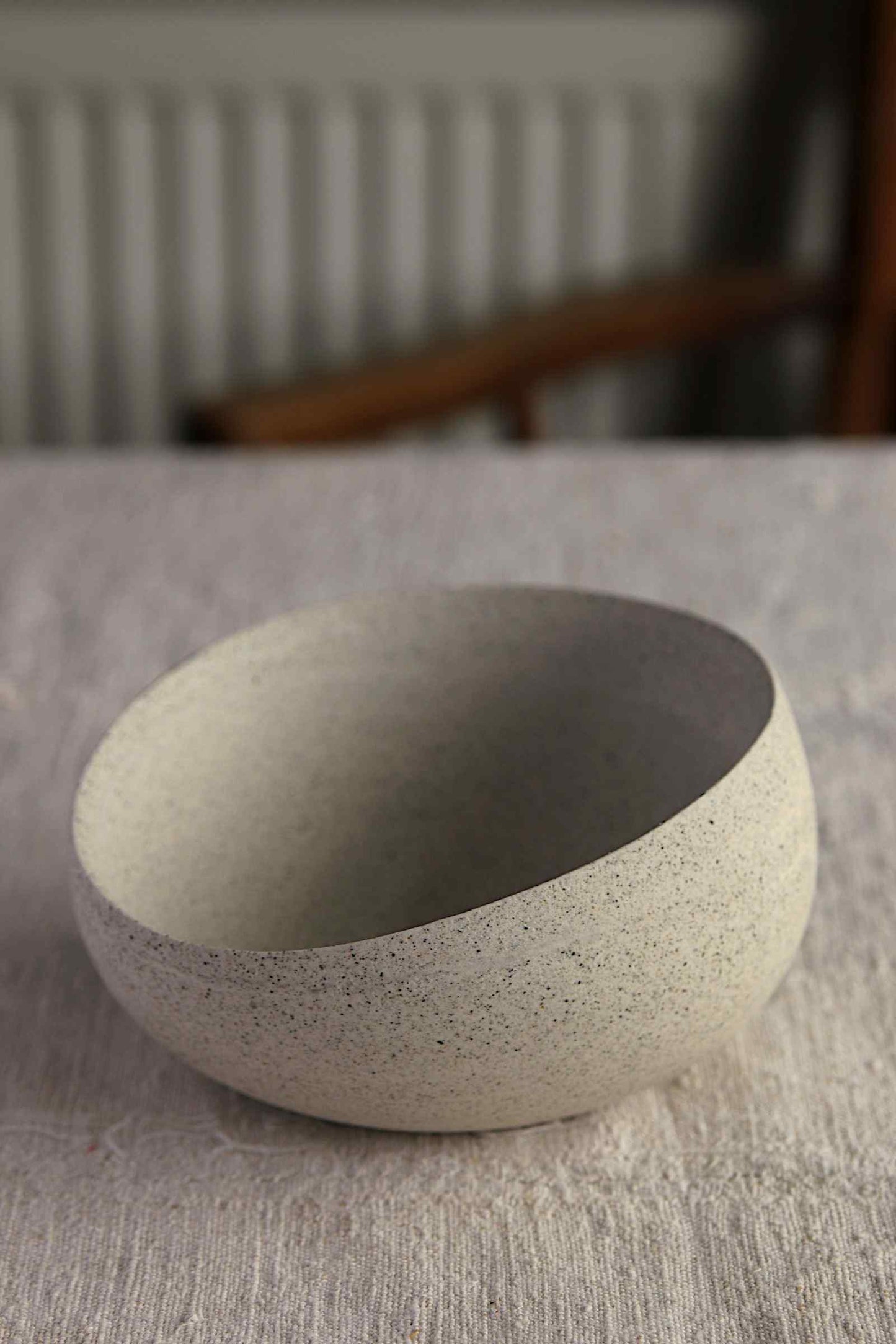 Wave Bowl (Coastal Collection) - Skwid Studio