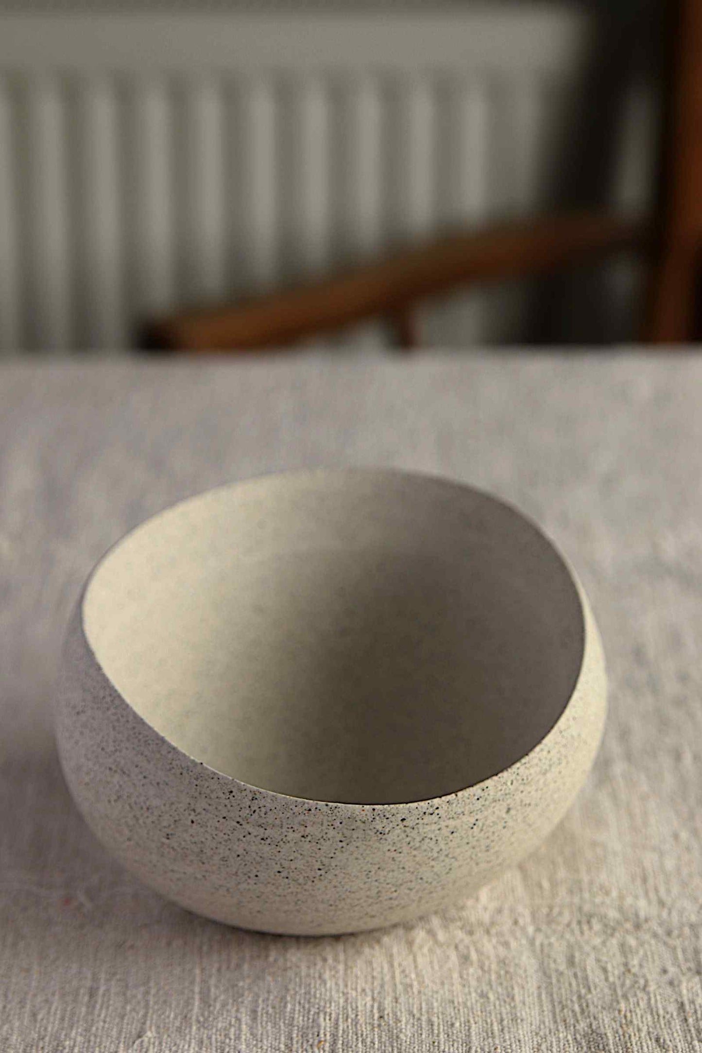 Wave Bowl (Coastal Collection) - Skwid Studio