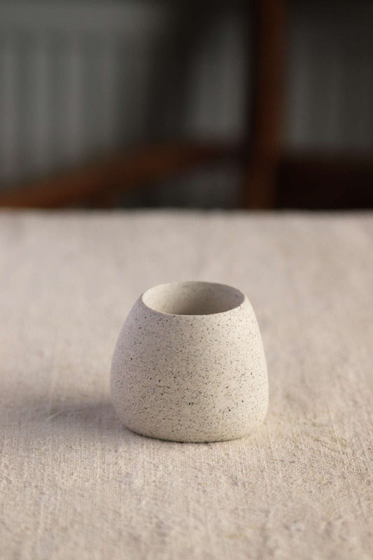 Tealight Holder (Coastal Collection) - Skwid Studio