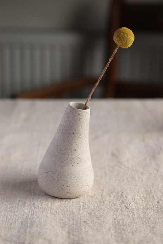 Bud Vase (Coastal Collection) - Skwid Studio