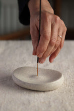 Load image into Gallery viewer, Incense Holder (Coastal Collection) - Skwid Studio
