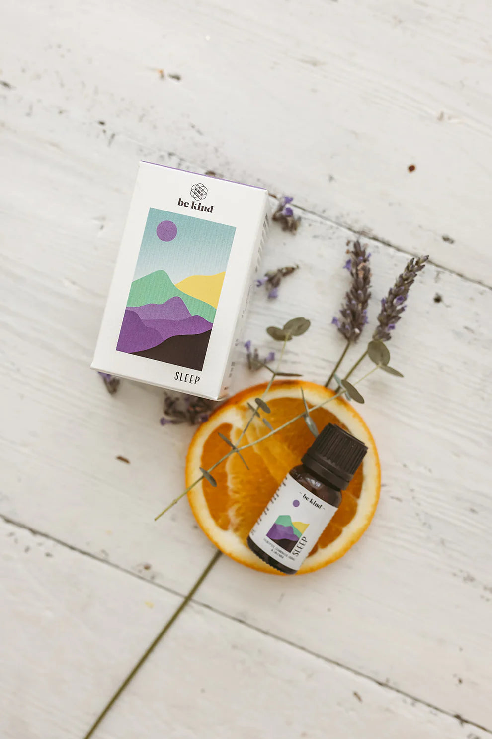 Sleep - Essential Oil