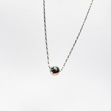 Load image into Gallery viewer, Minimalist Ball Pendant
