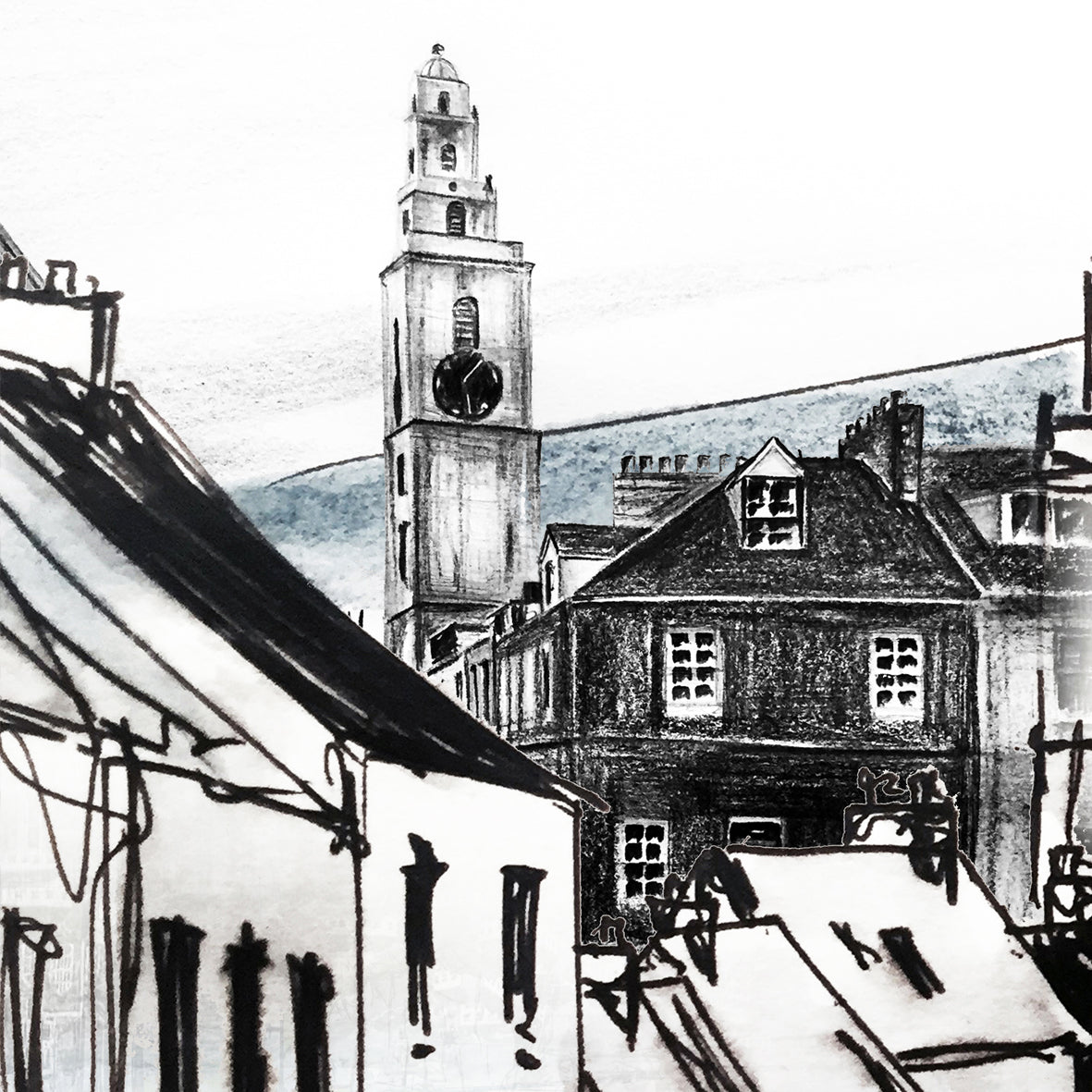 Shandon