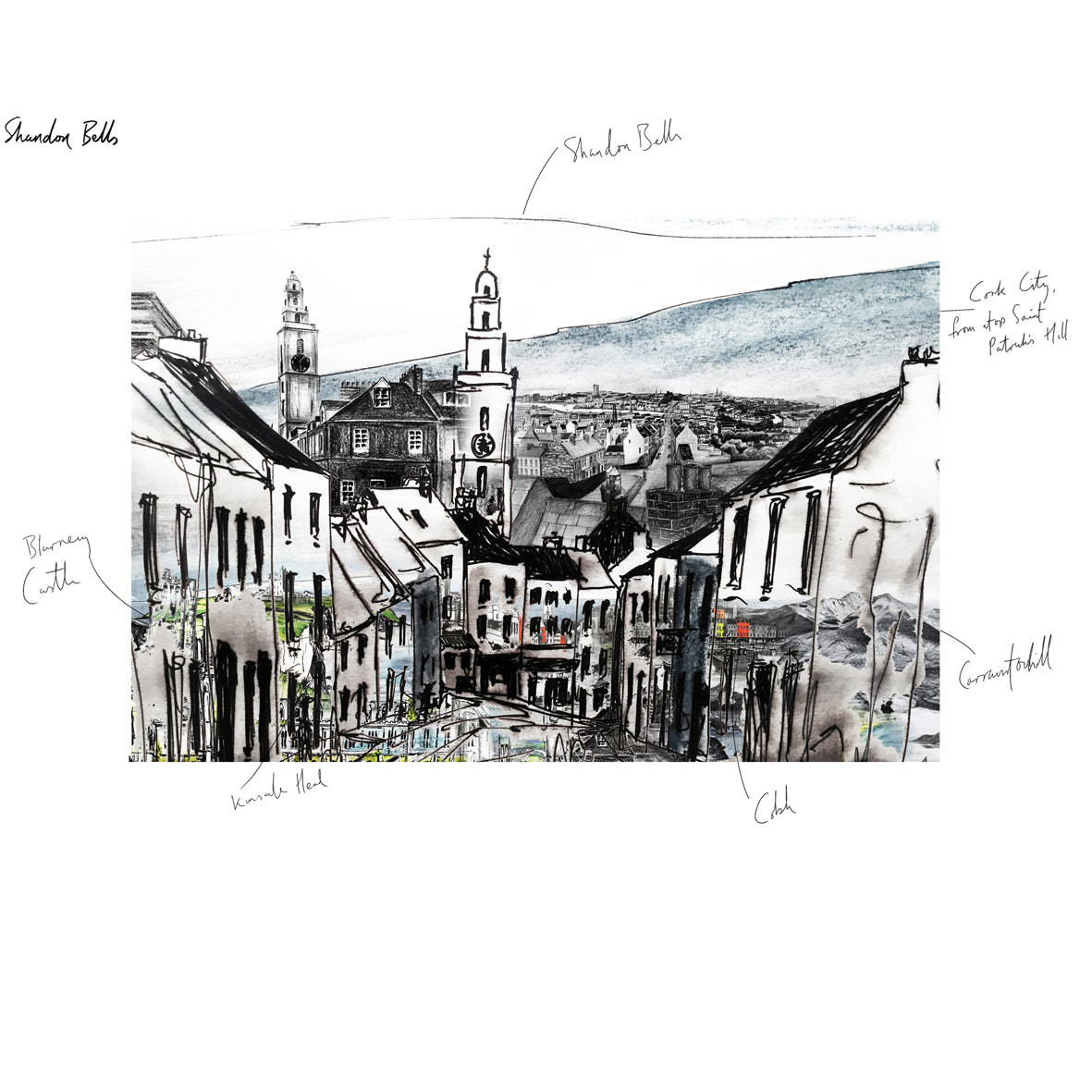 Shandon