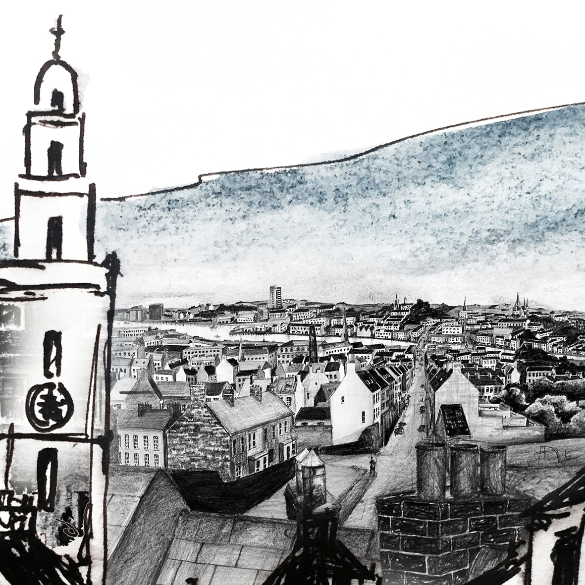 Shandon