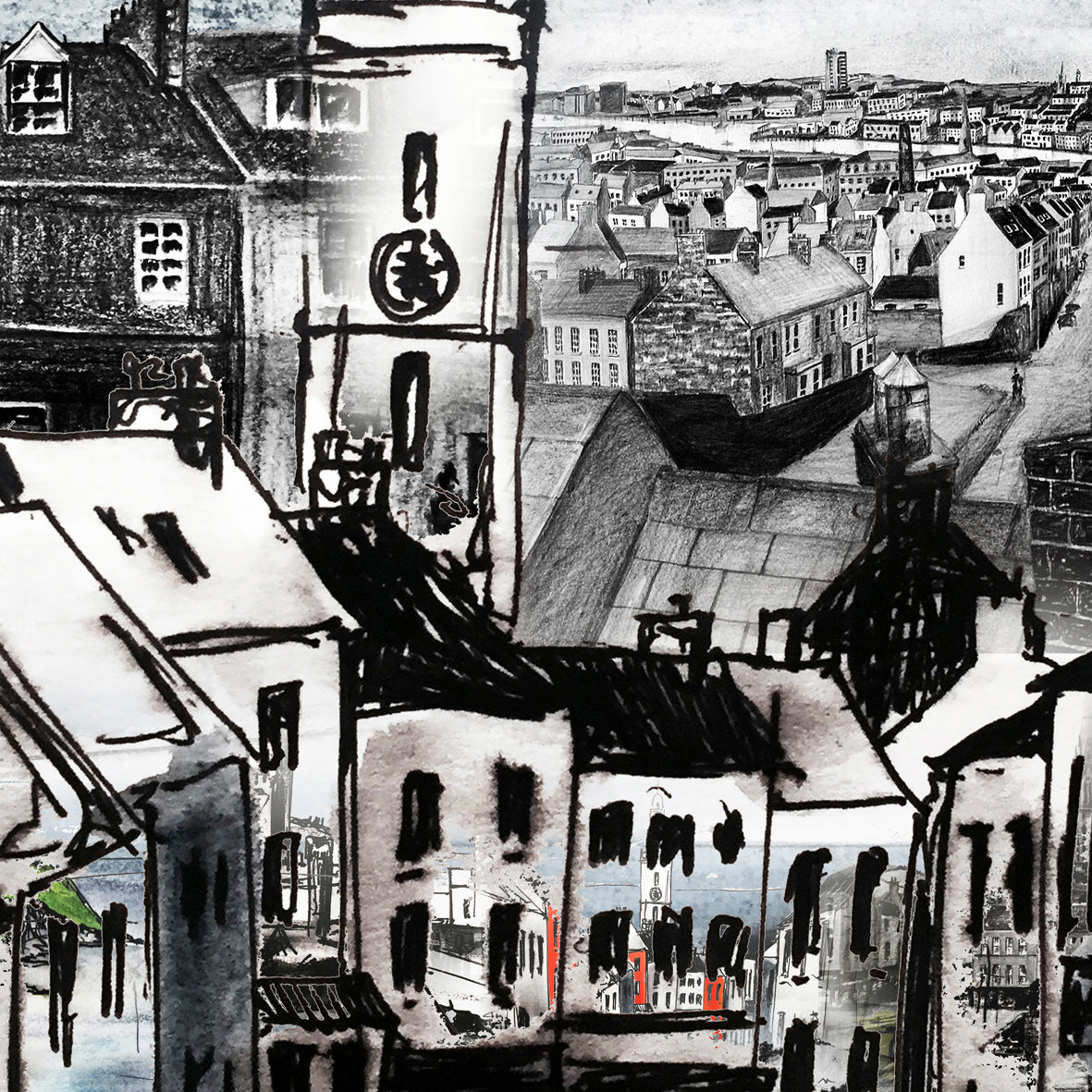 Shandon