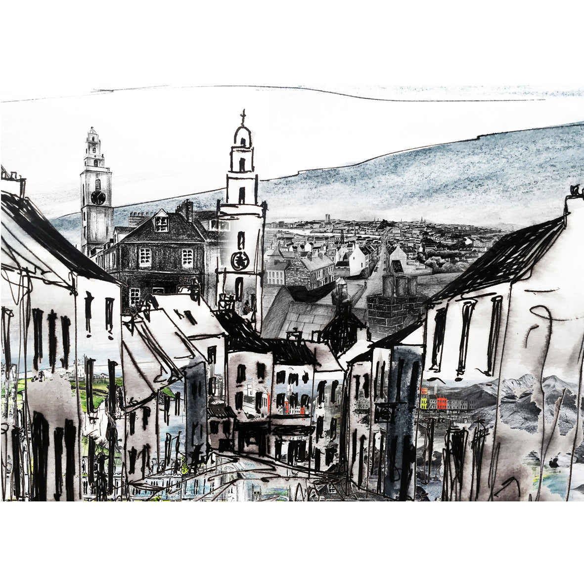 Shandon