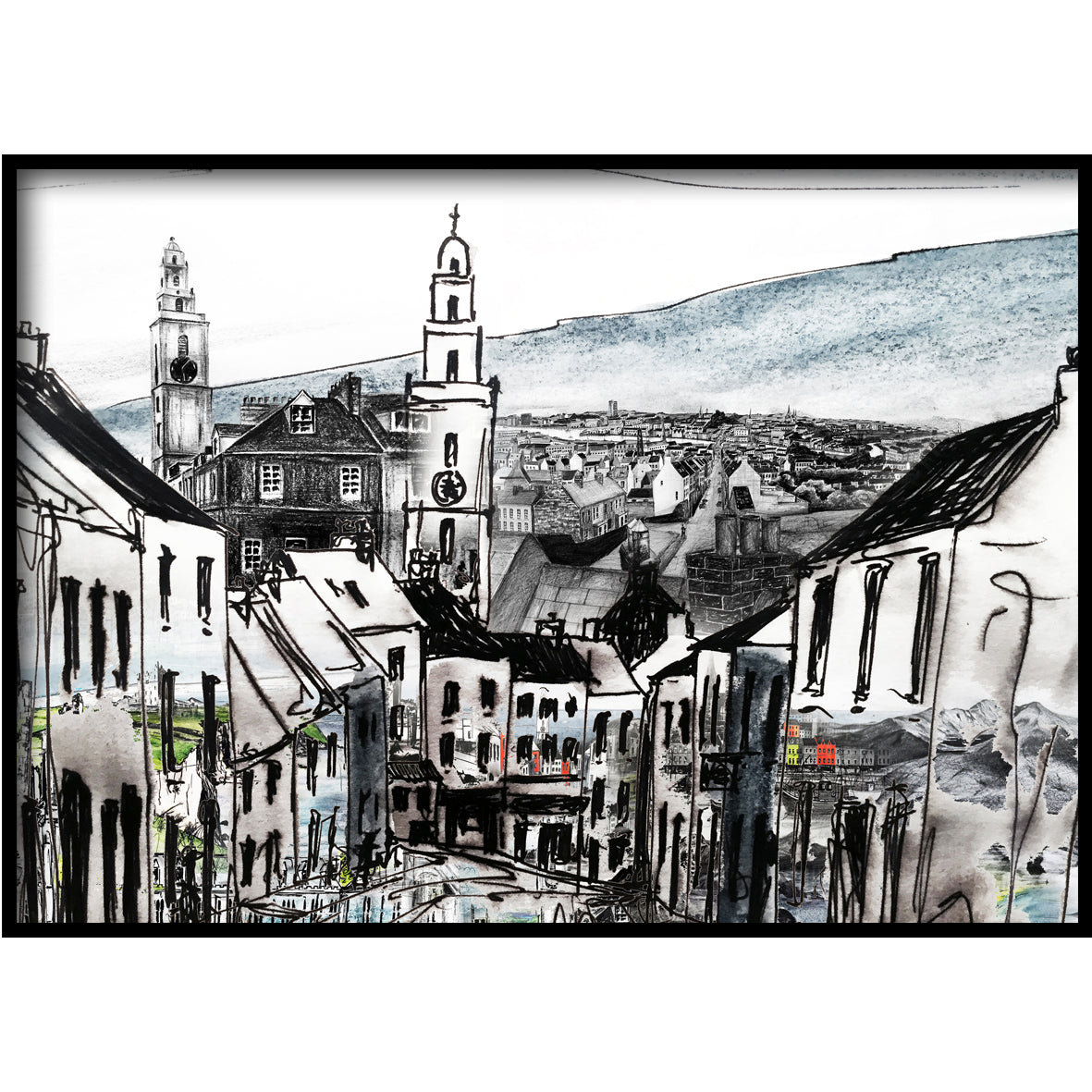 Shandon