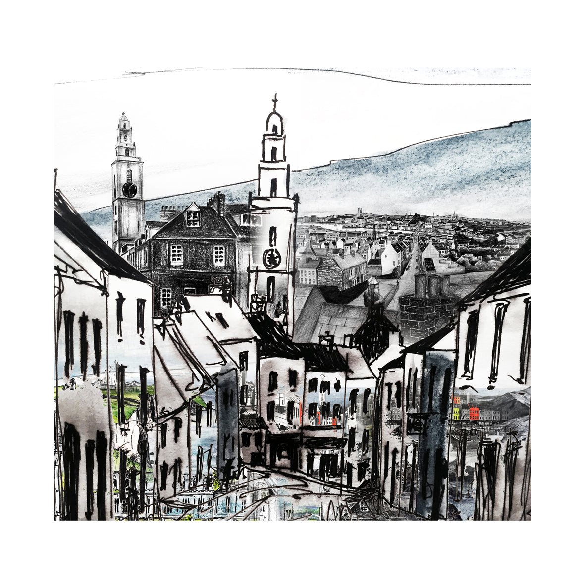 Shandon