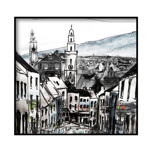 Shandon