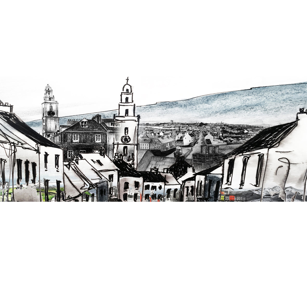 Shandon
