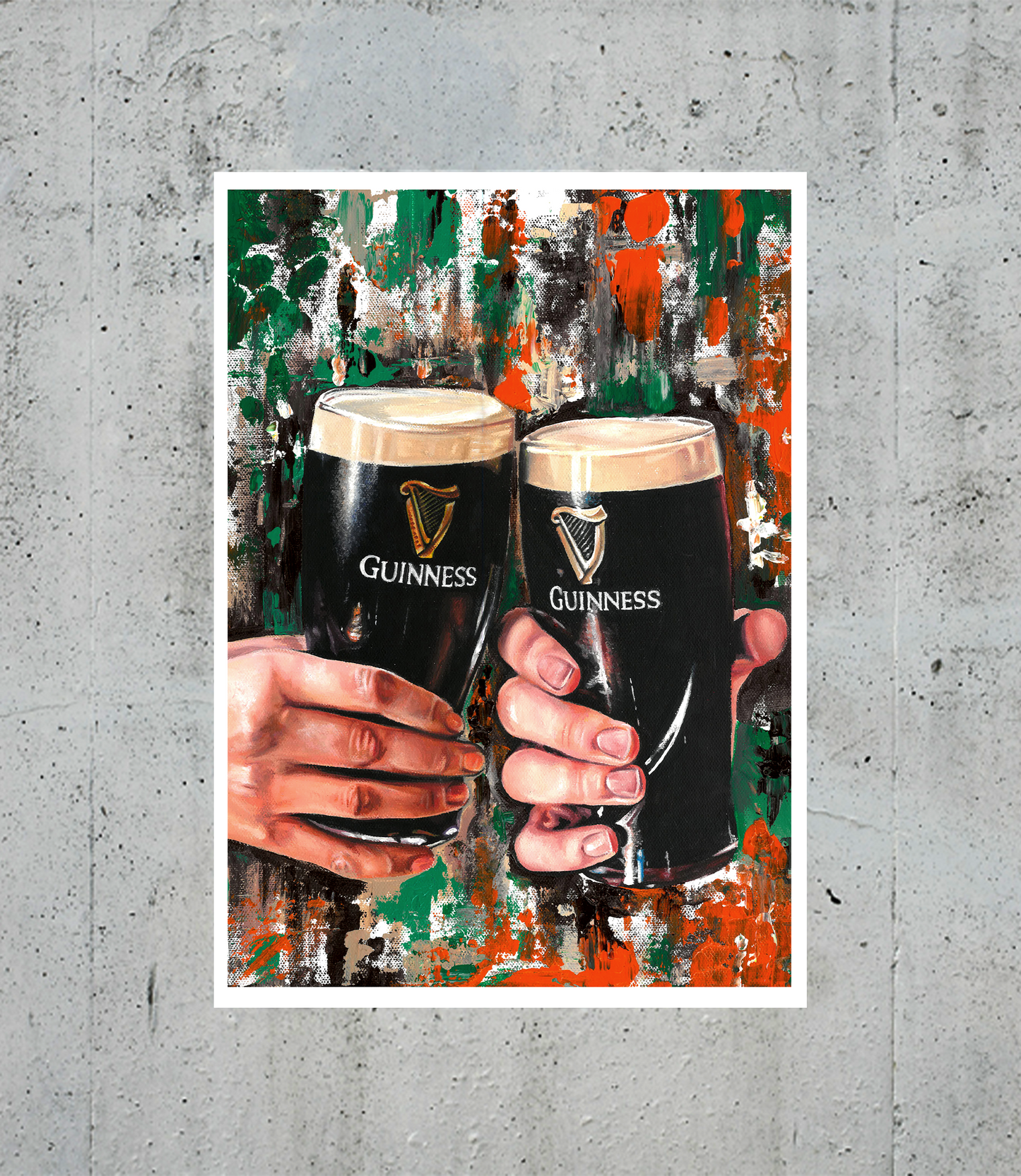 Sláinte