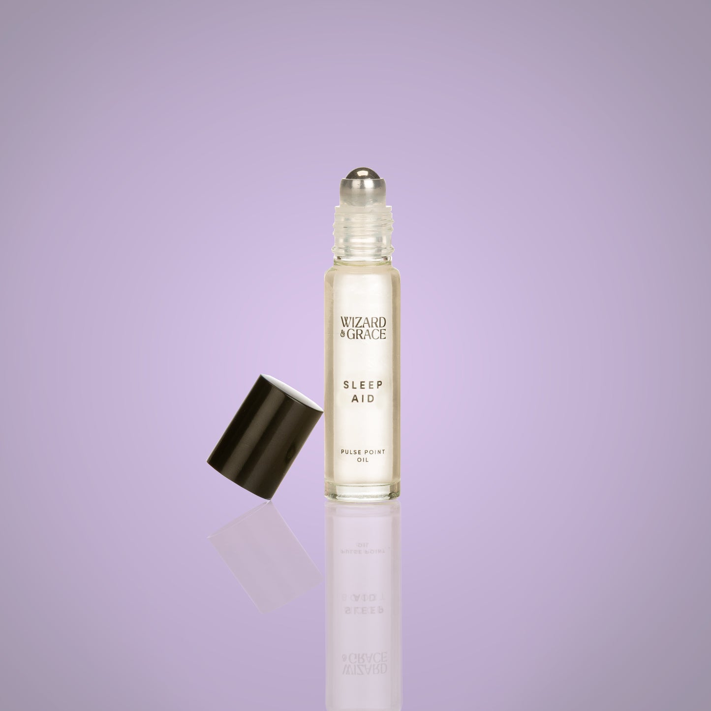 Sleep Aid - Pulse Point Oil