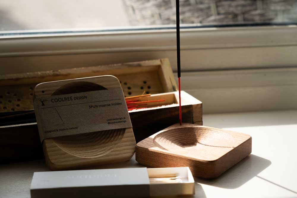 Incense Holder