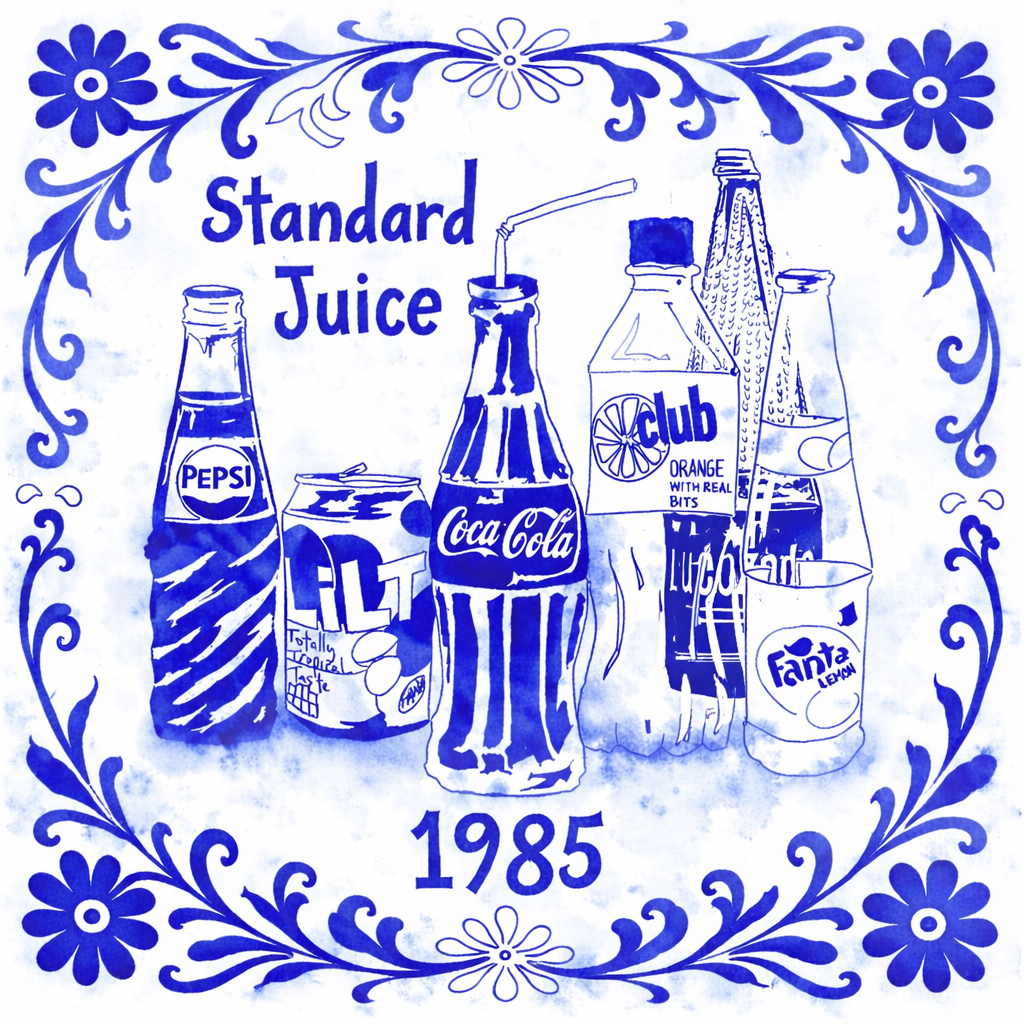 Standard Juice