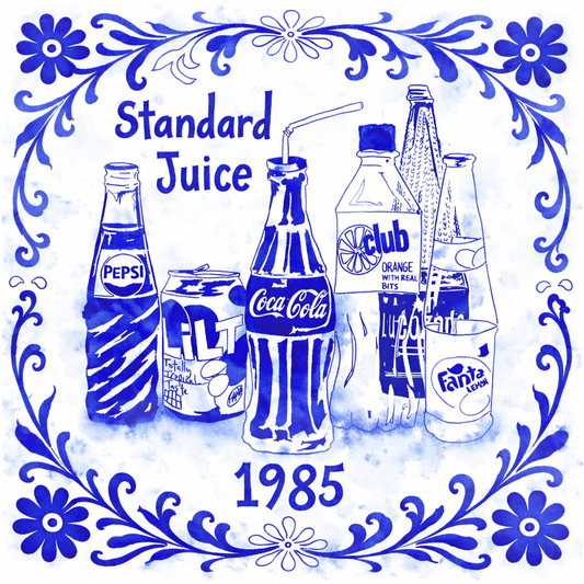 Standard Juice