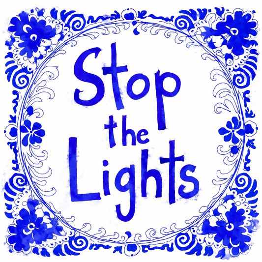 Stop The Lights