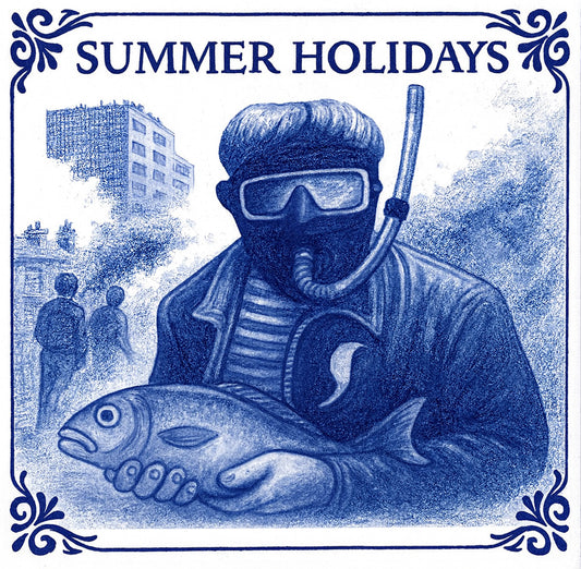 Summer Holidays