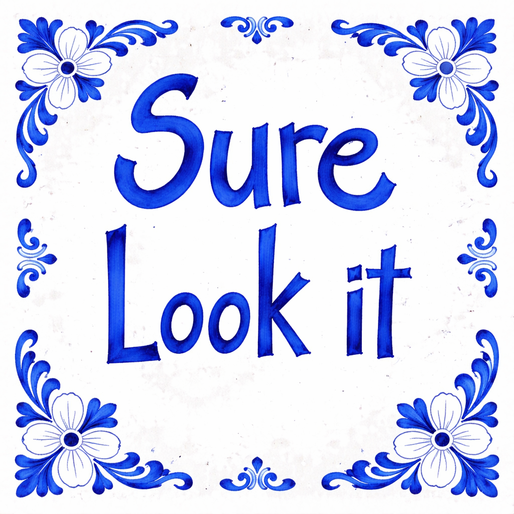Sure Look It