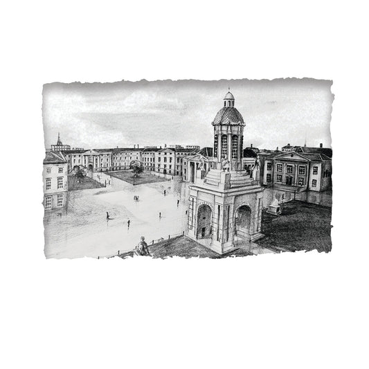 Trinity College, Dublin