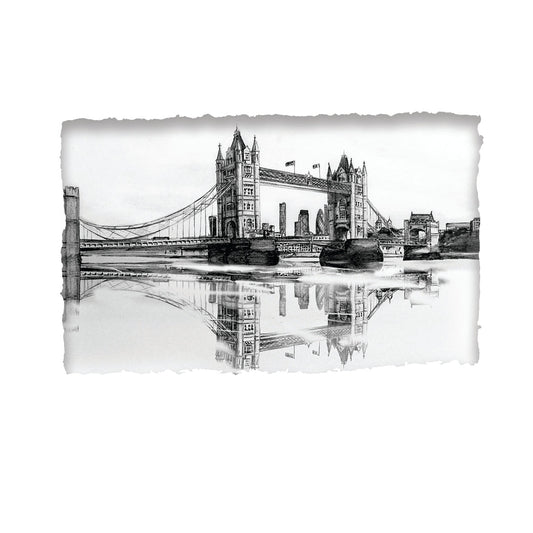 Tower Bridge, London