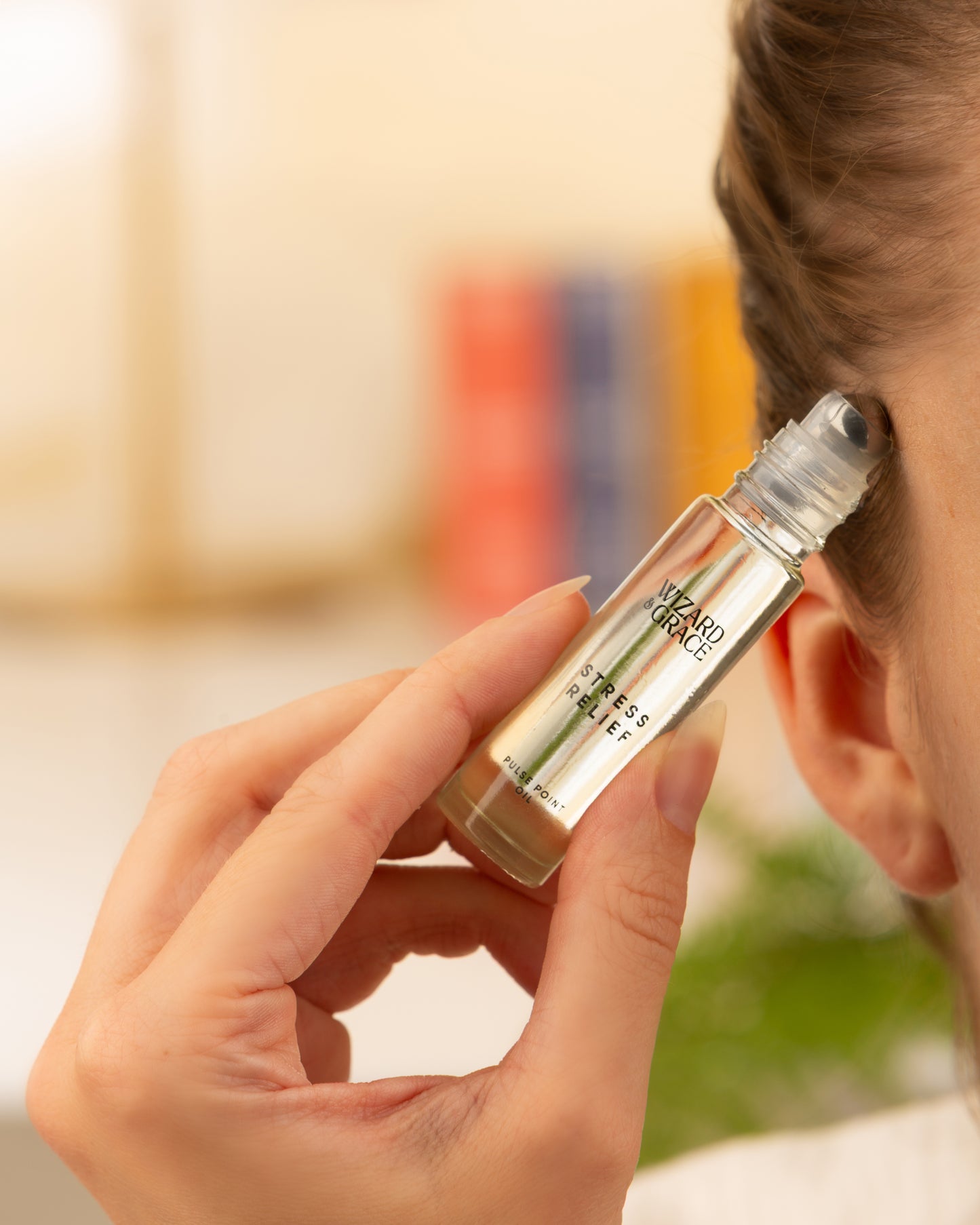 Sleep Aid - Pulse Point Oil