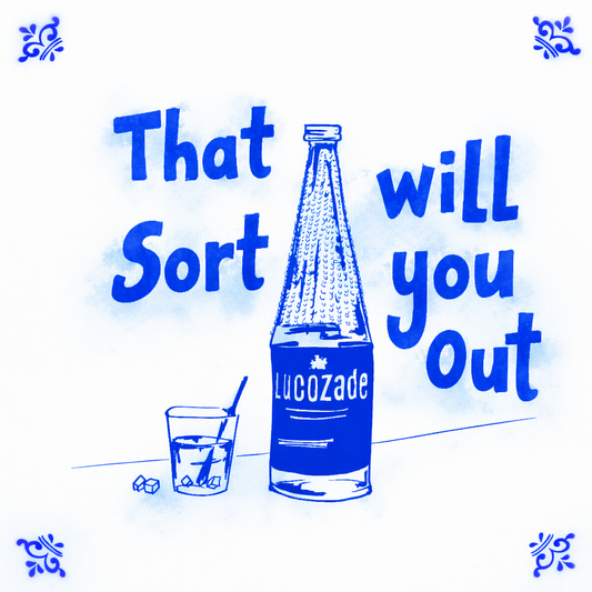 That’ll Sort You Out