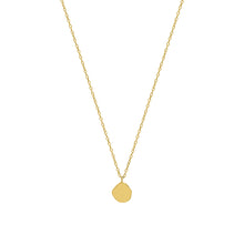 Load image into Gallery viewer, Freya Pendant Necklace - Gold
