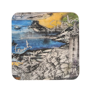 Up North Coasters - We Have It Wrapped Up