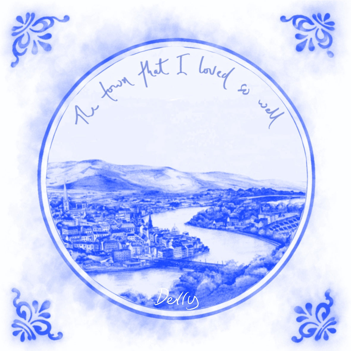 The town That I Loved So Well