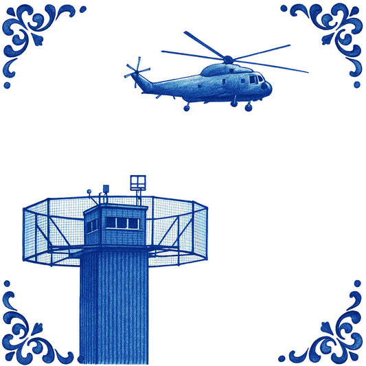 The Watchtower