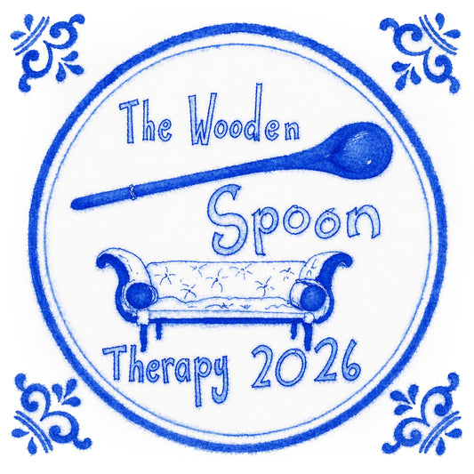 The Wooden Spoon