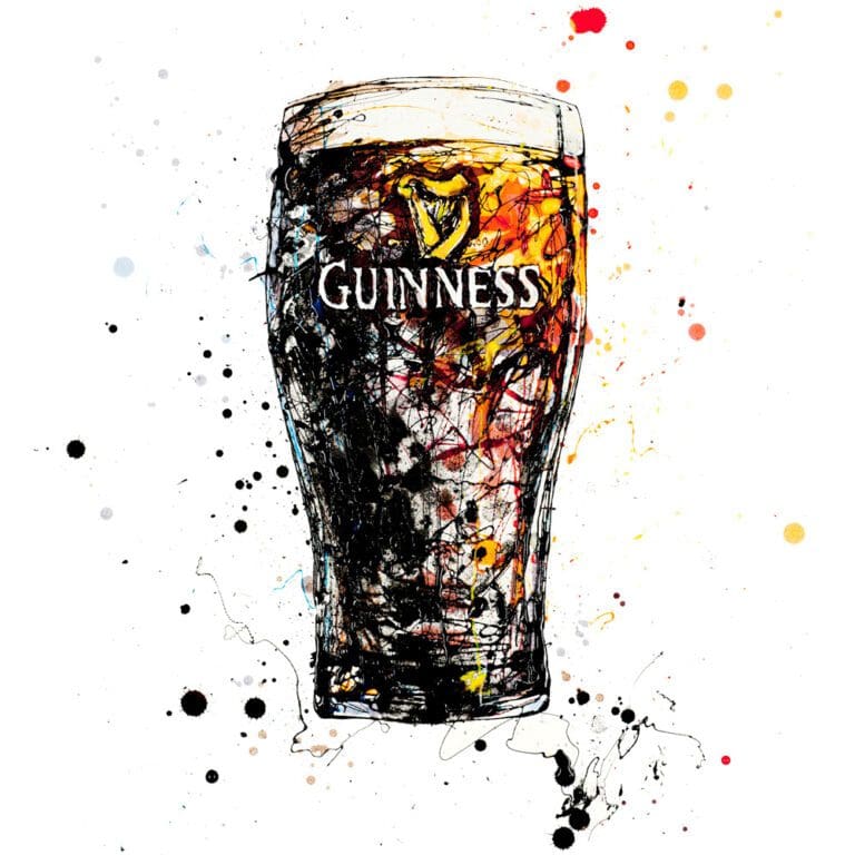 The Black Stuff - Kathryn Callaghan