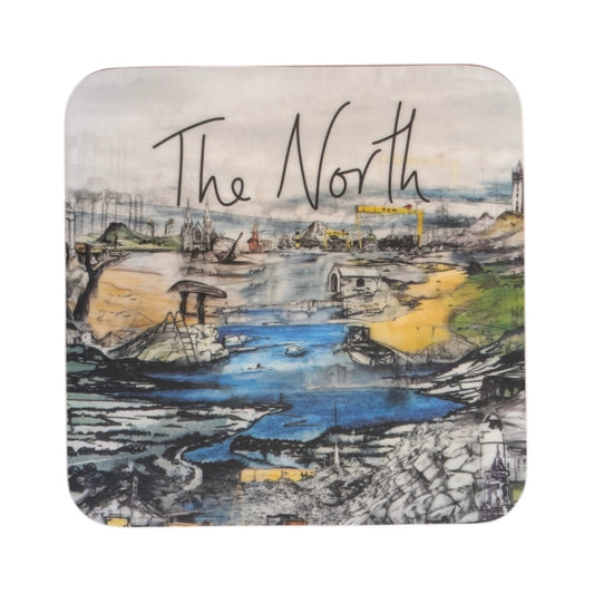 Up North Coasters - We Have It Wrapped Up