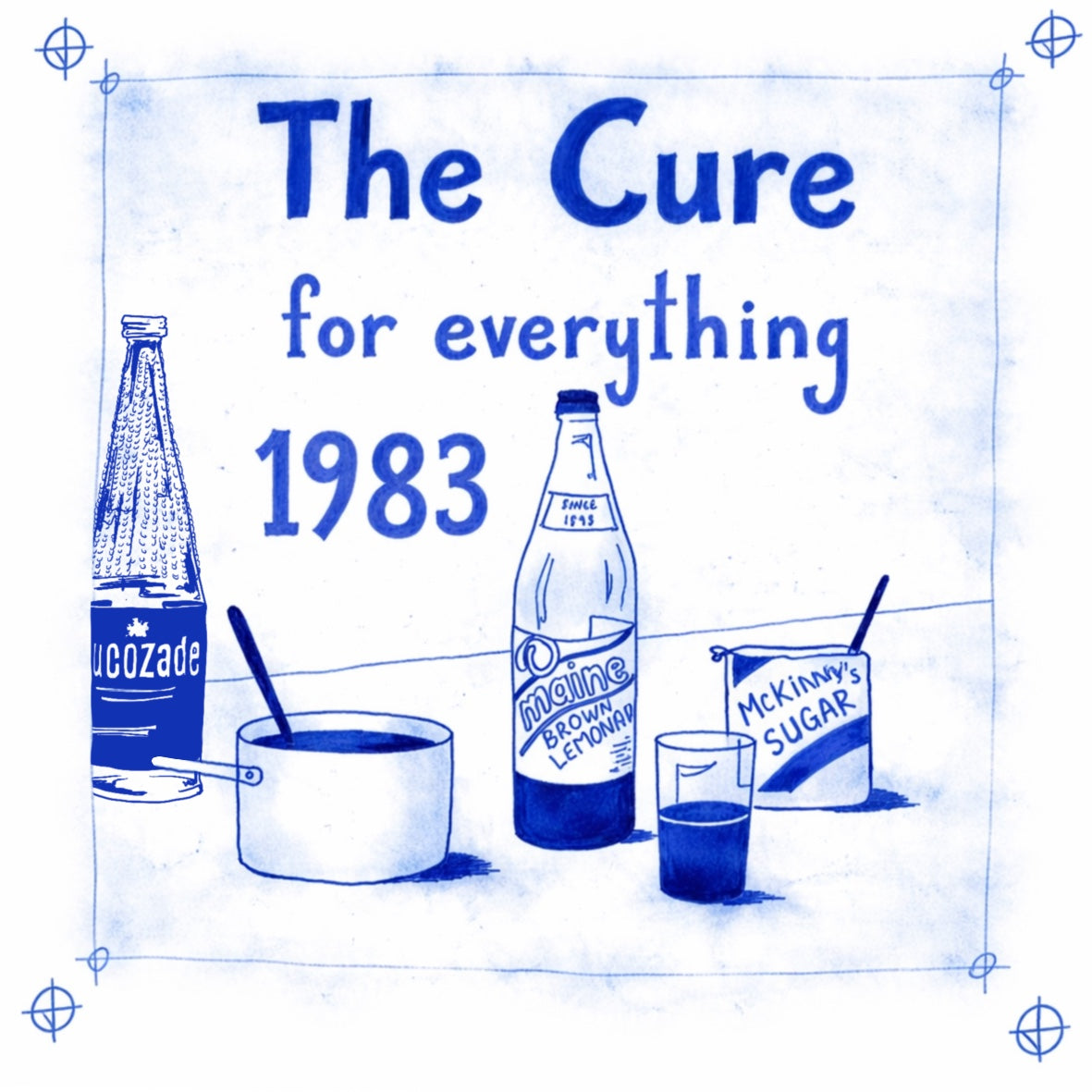 The Cure