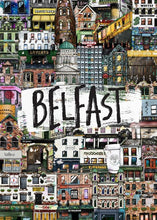 Load image into Gallery viewer, This Is Belfast - Print
