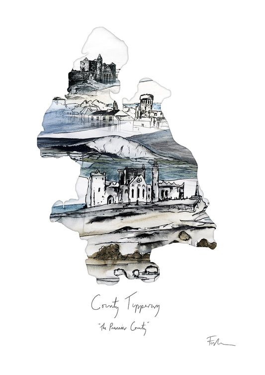 County Tipperary, The Premier County