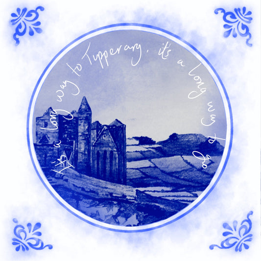 It’s A Long Way To Tipperary