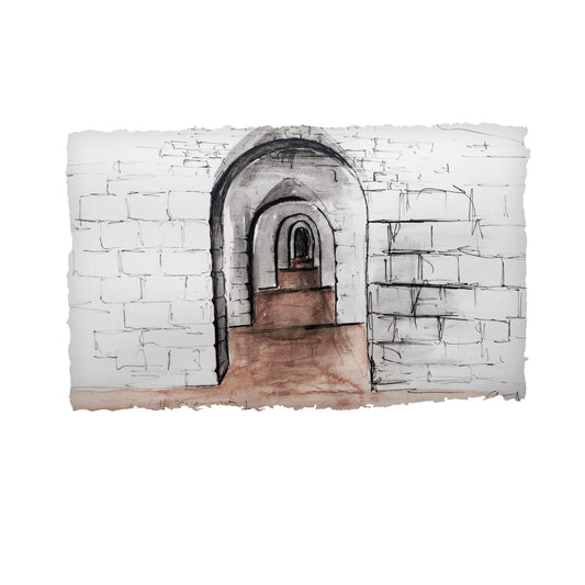 The Vaults, Saint George’s Dock