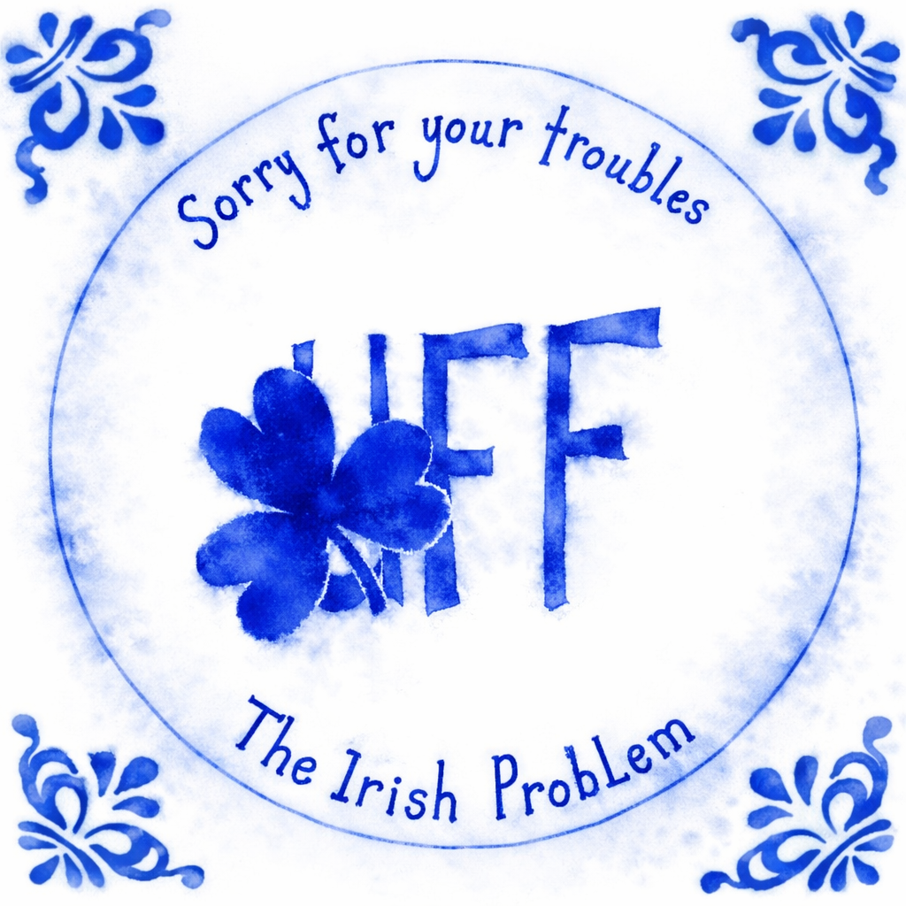U (cough) FF