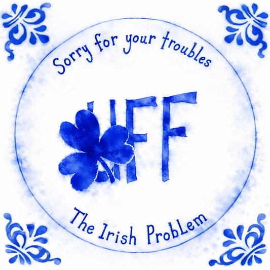U (cough) FF