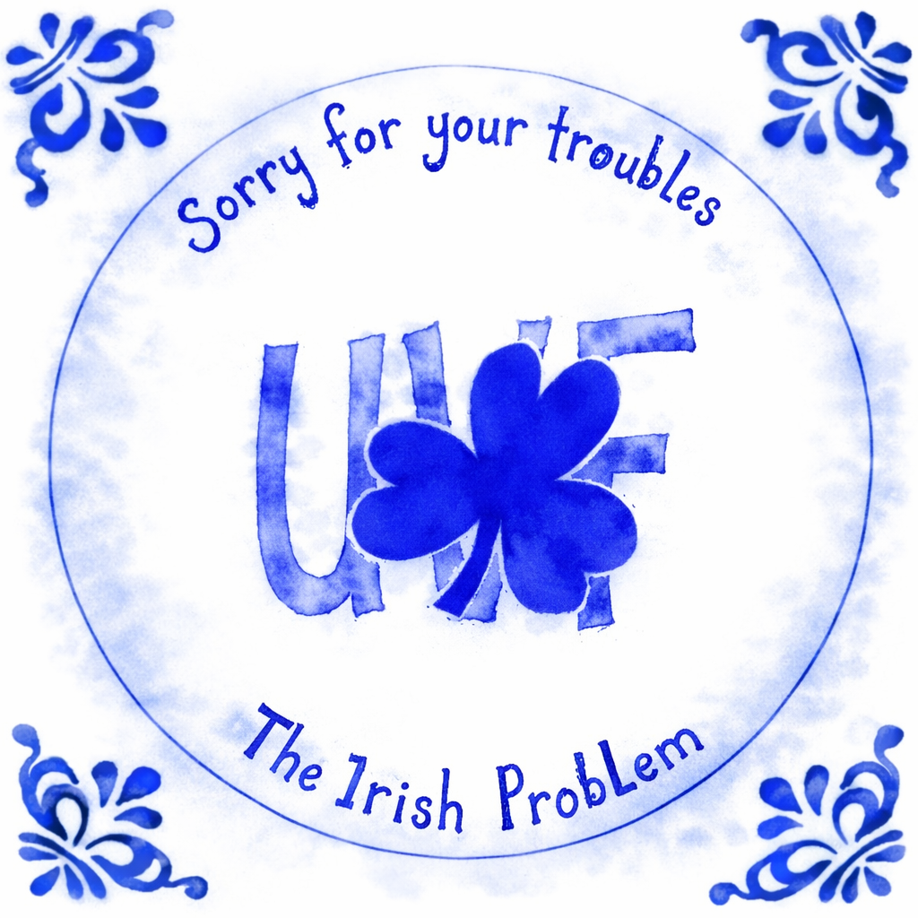 UV (cough) F