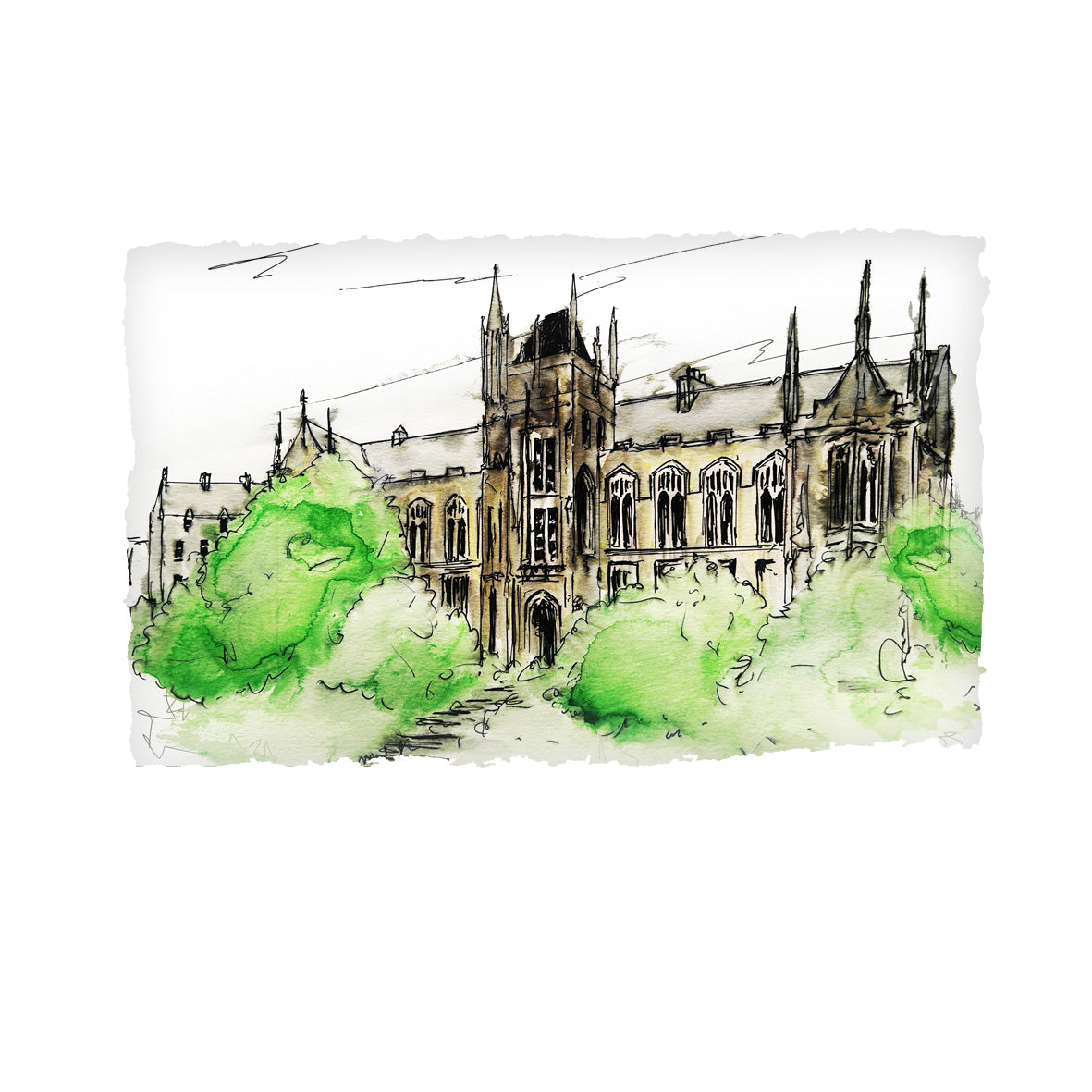 Ulster University, Derry