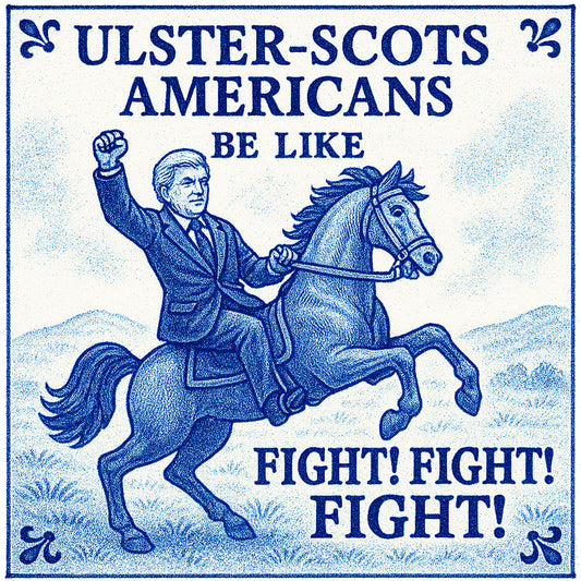 Ulster Scots