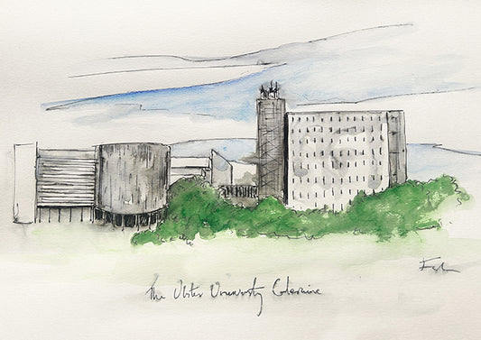 Ulster University, Coleraine