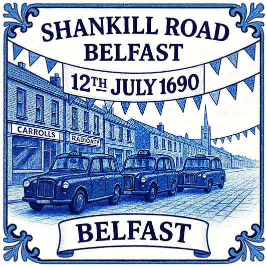 Uppa Shankill