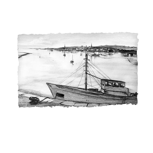 Wexford Harbour