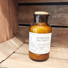 Load image into Gallery viewer, Irish Seaweed Bath Salts
