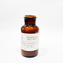 Load image into Gallery viewer, Irish Seaweed Bath Salts
